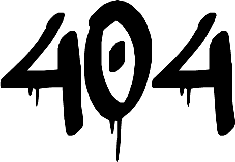404 | Urbaani Sanakirja